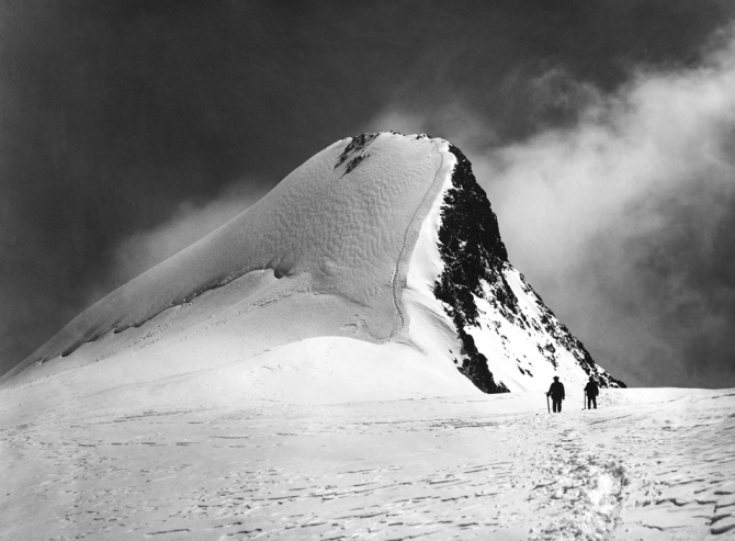 Фотографии Витторио Селла (Альпинизм)