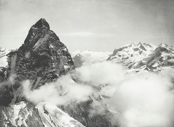 Фотографии Витторио Селла (Альпинизм)