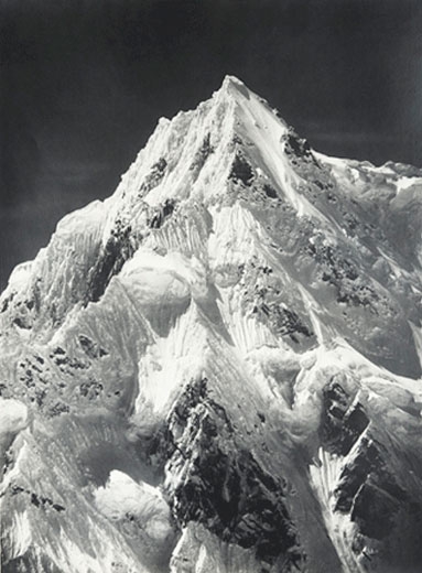 Фотографии Витторио Селла (Альпинизм)