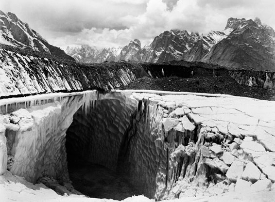 Фотографии Витторио Селла (Альпинизм)