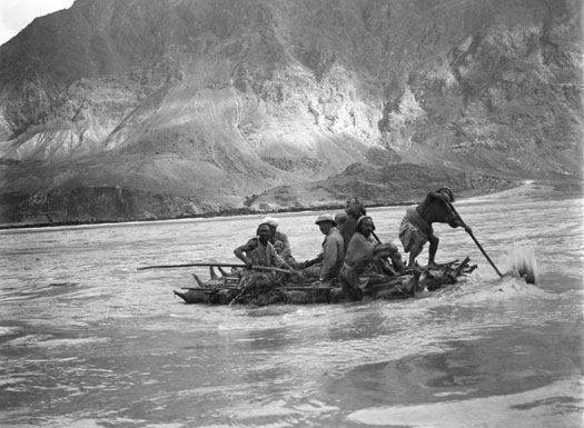 Фотографии Витторио Селла (Альпинизм)