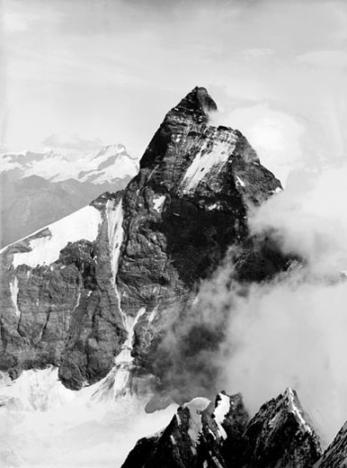 Фотографии Витторио Селла (Альпинизм)