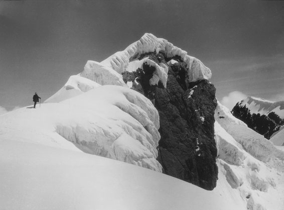 Фотографии Витторио Селла (Альпинизм)