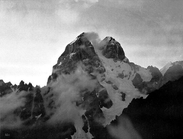 Фотографии Витторио Селла (Альпинизм)