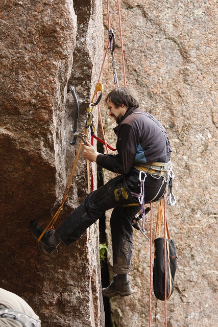 Singing Rock Climbing Marathom. Последние приготовления и облаз трасс. (Альпинизм, марафон, выборг, sr, ам)