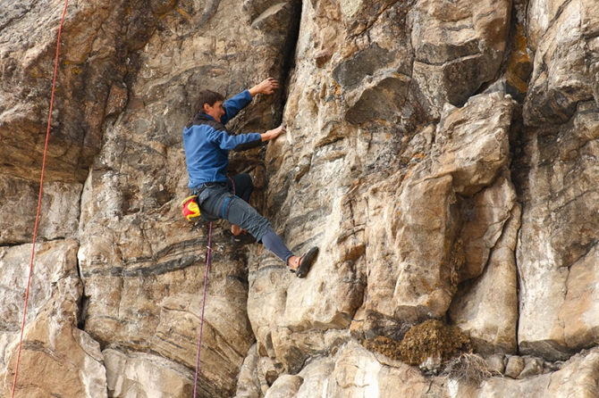 "Байкал-2010": итоги первого "трудного" дня, или а "МАМА-ДАВАЙ"-то вваливает!! (Альпинизм, иркутск, чр)