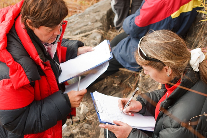 "Байкал-2010": итоги первого "трудного" дня, или а "МАМА-ДАВАЙ"-то вваливает!! (Альпинизм, иркутск, чр)