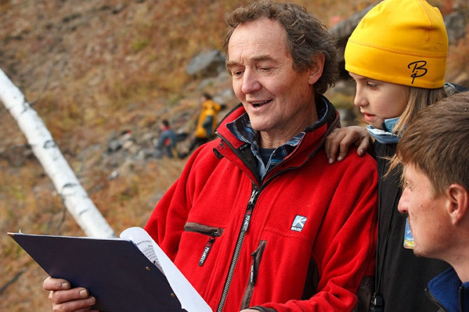 "Байкал-2010": итоги первого "трудного" дня, или а "МАМА-ДАВАЙ"-то вваливает!! (Альпинизм, иркутск, чр)