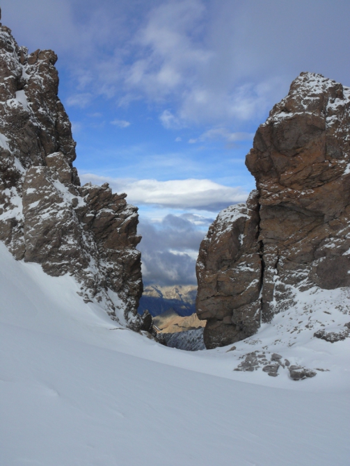 Эльбрус с юго-запада (Альпинизм)