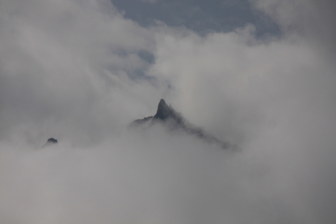 Эльбрус с юго-запада (Альпинизм)