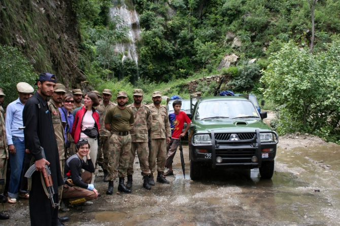 Amin Brakk West Face. Большое путешествие. (часть 2, Альпинизм, пакистан, чибиток, коптева, ясинская, женская экспедиция на амин бракк, women's alpine project)