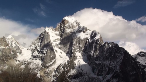 Как мы залезли на Selestal! Или еще одна поездка в Китай! (Альпинизм, siguniang, альпиниз)