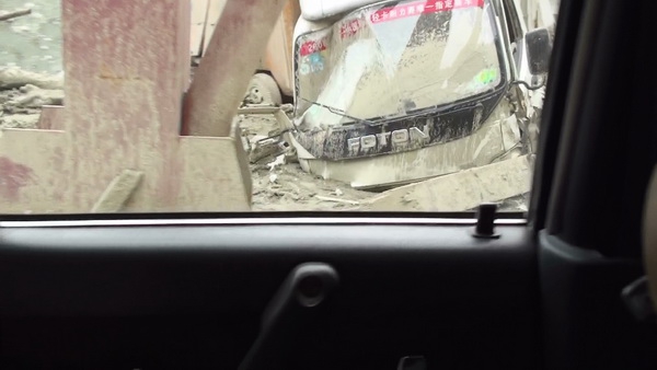 Как мы залезли на Selestal! Или еще одна поездка в Китай! (Альпинизм, siguniang, альпиниз)