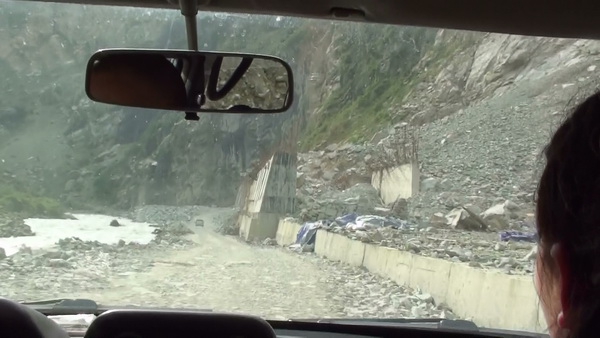 Как мы залезли на Selestal! Или еще одна поездка в Китай! (Альпинизм, siguniang, альпиниз)