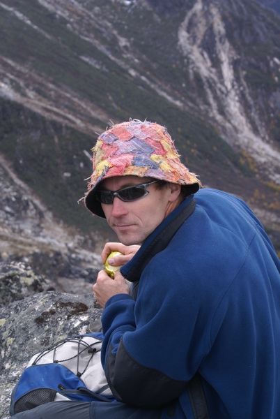 Как мы залезли на Selestal! Или еще одна поездка в Китай! (Альпинизм, siguniang, альпиниз)