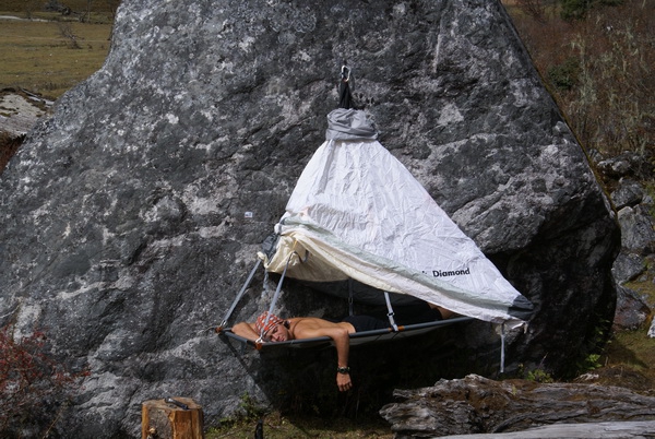 Как мы залезли на Selestal! Или еще одна поездка в Китай! (Альпинизм, siguniang, альпиниз)
