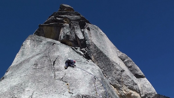Как мы залезли на Selestal! Или еще одна поездка в Китай! (Альпинизм, siguniang, альпиниз)