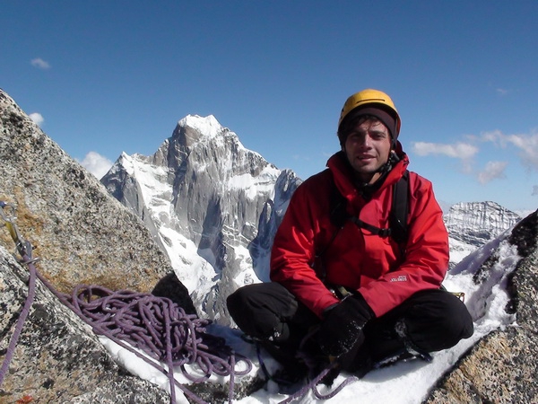 Как мы залезли на Selestal! Или еще одна поездка в Китай! (Альпинизм, siguniang, альпиниз)