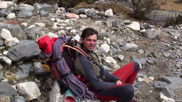 Как мы залезли на Selestal! Или еще одна поездка в Китай! (Альпинизм, siguniang, альпиниз)