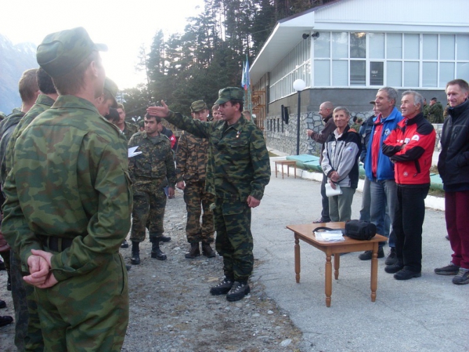 Не стало Владимира Чабанова (владимир чабанов)