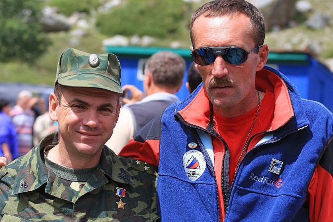 Не стало Владимира Чабанова (владимир чабанов)