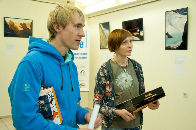 Risk Zone: первый день, открытие выставки (фото, выставка, мастер-класс, зона риска, фотоконкурс risk zone)