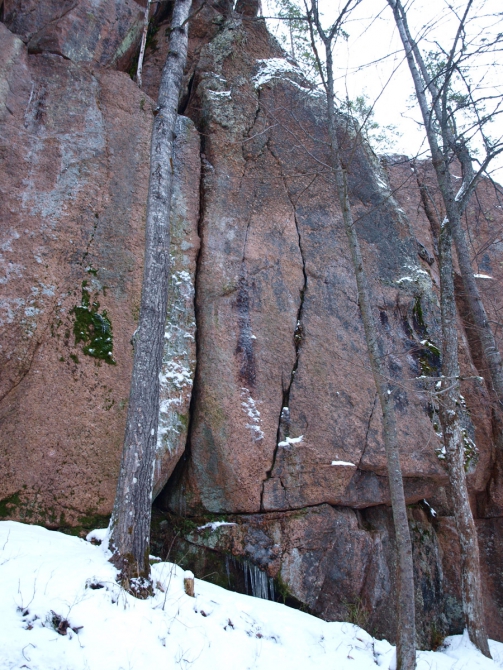 Выборгский микст 2010. Подготовка. (Альпинизм, bm2010, mixt)