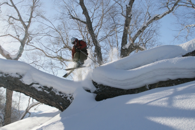 Камчатка, Усть-Большерецкий район. Разведка боем. (Горные лыжи/Сноуборд, сноубординг, лыжи бэккантри, kamchatka freeride community, kfc)
