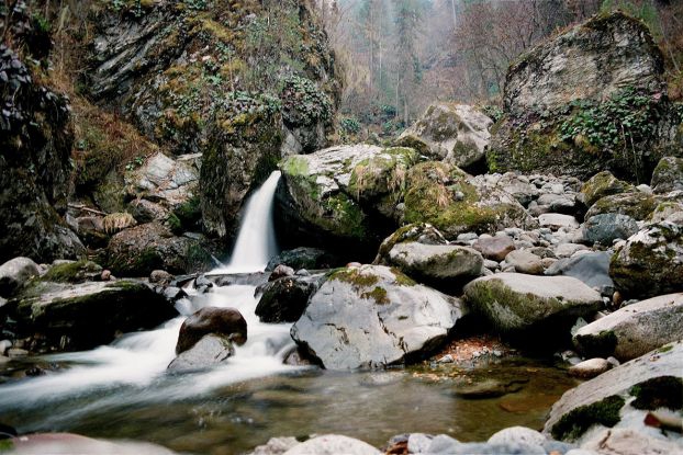 Красота Горного Алтая (алтай)