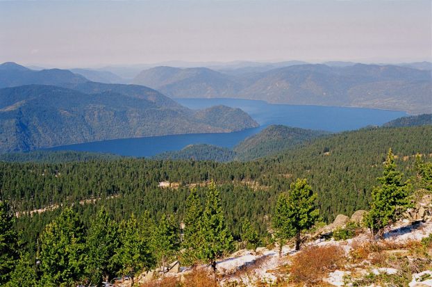 Красота Горного Алтая (алтай)