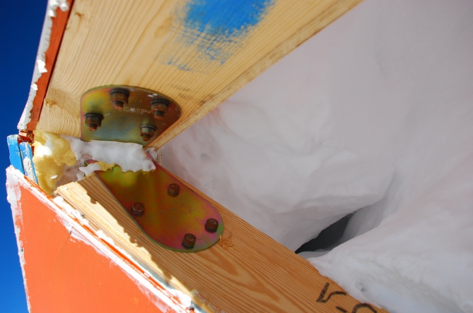 В гостях у RF-5300 (Альпинизм, redfox, elbrus, эльбрус)