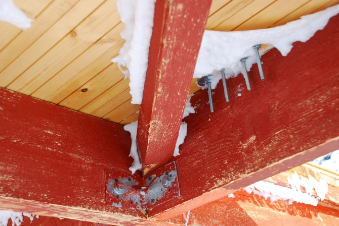 В гостях у RF-5300 (Альпинизм, redfox, elbrus, эльбрус)