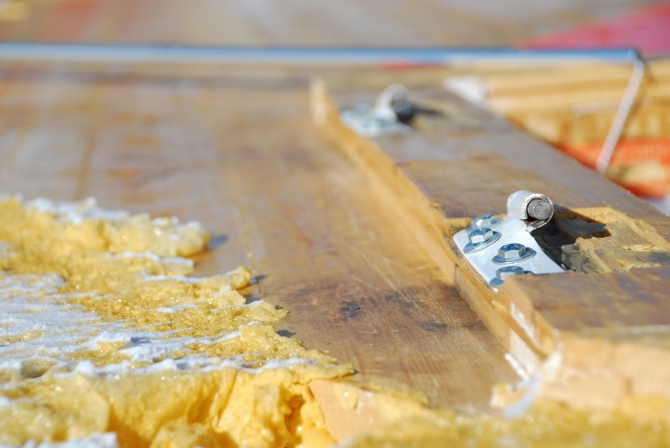 В гостях у RF-5300 (Альпинизм, redfox, elbrus, эльбрус)