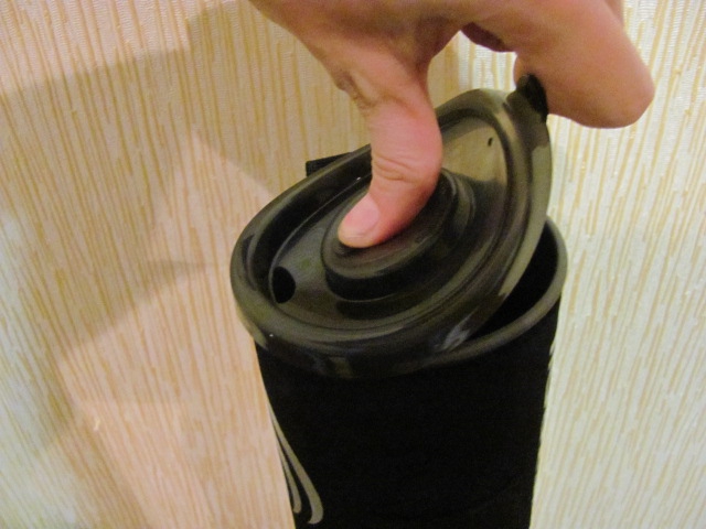 Маленький отзыв о Jetboil Flash. (снаряжение)