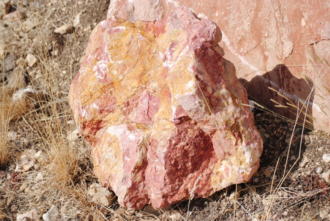 Две новые нитки на Ерыдаге. Февраль. 2011 (Альпинизм, первопрохождение, одесса, зима)