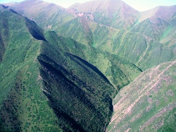 ДОРОГА (Альпинизм, фотографии, тянь-шань)