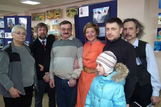 Итоги ТОМСКОГО ФЕСТИВАЛЯ ПУТЕШЕСТВЕННИКОВ (Путешествия, тфп, томский фестиваль путешественников, шатаев, богомолов)