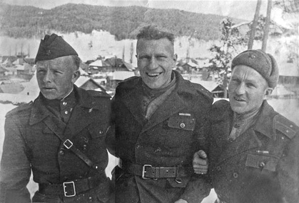 100 ЛЕТ НАЗАД РОДИЛСЯ ОСНОВАТЕЛЬ АЛЬПИНИСТСКОГО ЛАГЕРЯ «БАКСАН» ГЕОРГИЙ ВАСИЛЬЕВИЧ ОДНОБЛЮДОВ! (Альпинизм)