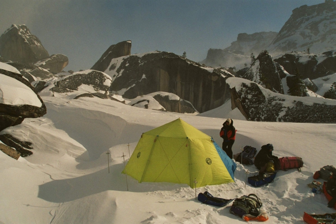 «Конверт Х». О походе в Ергаки – Вадим Васильев, член жюри конкурса «Север – страна без границ» (Путешествия, север - страна без границ, север-страна без границ, сэтила, рассказ, фотография, фото)