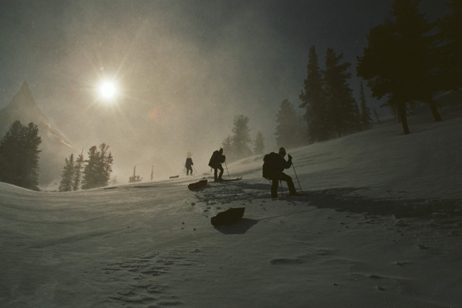 «Конверт Х». О походе в Ергаки – Вадим Васильев, член жюри конкурса «Север – страна без границ» (Путешествия, север - страна без границ, север-страна без границ, сэтила, рассказ, фотография, фото)