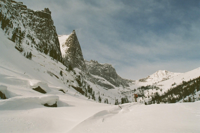 «Конверт Х». О походе в Ергаки – Вадим Васильев, член жюри конкурса «Север – страна без границ» (Путешествия, север - страна без границ, север-страна без границ, сэтила, рассказ, фотография, фото)