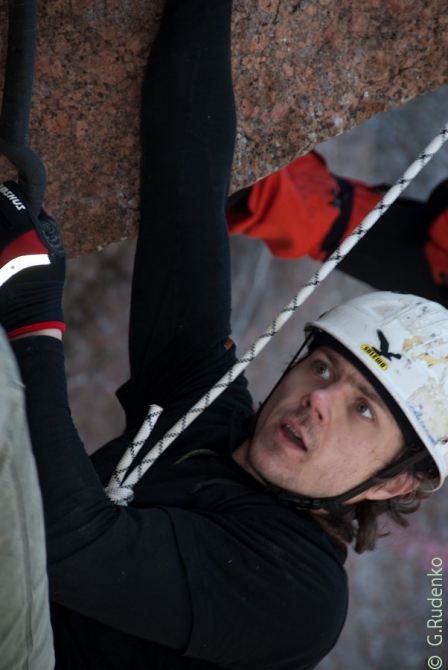 BoulderMixt 2011. Фото. (Альпинизм)
