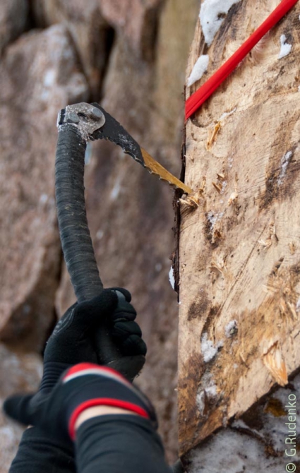 BoulderMixt 2011. Фото. (Альпинизм)