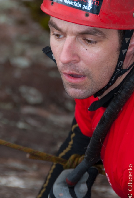 BoulderMixt 2011. Фото. (Альпинизм)