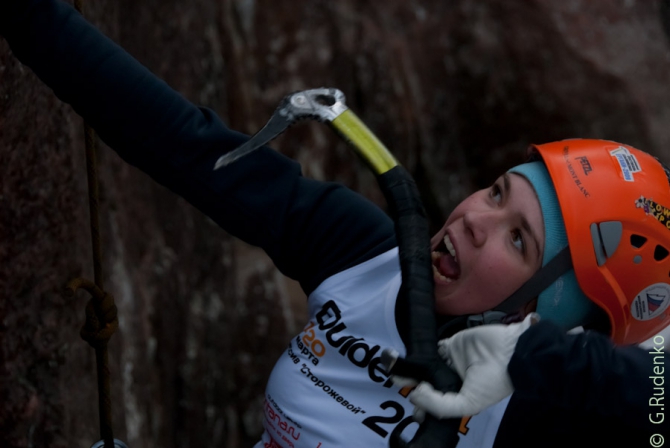 BoulderMixt 2011. Фото. (Альпинизм)