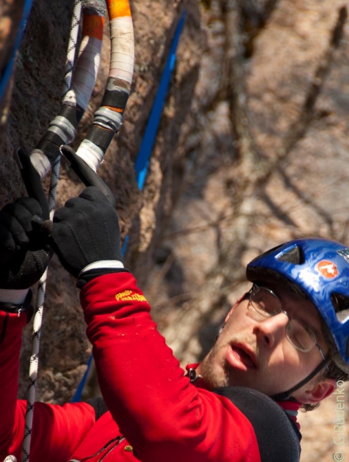 BoulderMixt 2011. Фото. (Альпинизм)
