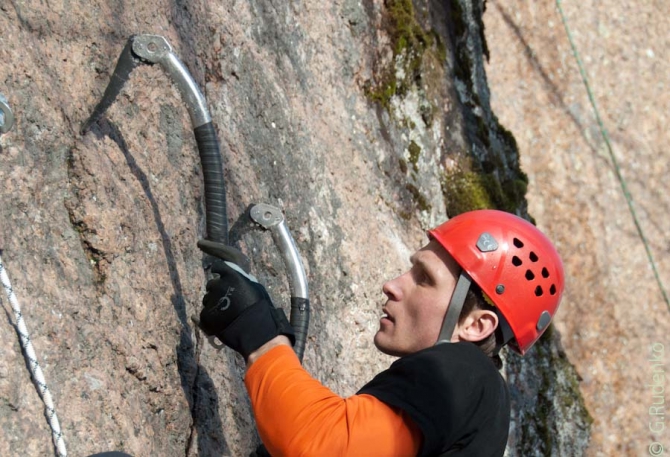 BoulderMixt 2011. Фото. (Альпинизм)