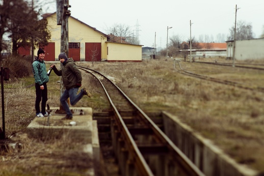 Фрирайд в Банско. (Бэккантри/Фрирайд, болгария, сноуборд, горные лыжи)