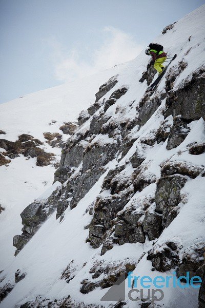 PRINGLES XTREME FREERIDE CUP на горе Говерла (Бэккантри/Фрирайд, mad, ski, freeski, action brothers, аня орлова, иван малахов)