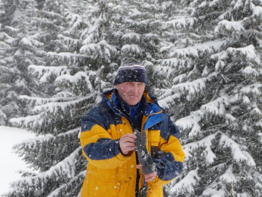 Мы помним... (Альпинизм, львов, сенчина)